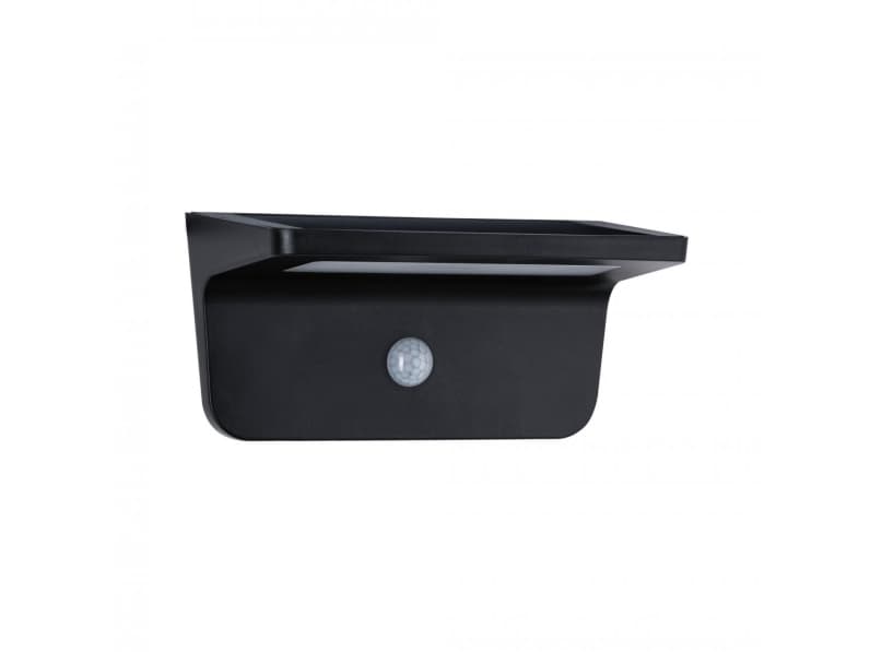 Paulmann 94505, Väggbelysning för utomhusbruk, Antracit, Plast, Rostfritt stål, IP44, Entré, Fasad, III