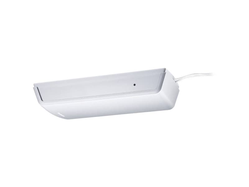 Paulmann PAULMANN 97838 Lavspændings-wiresystem-komponenter Transformer Krom (mat)