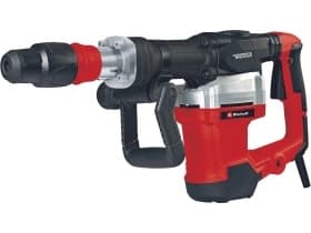Einhell TE-DH 32, SDS Max, Musta, Punainen, 32 J, 1900 IPM, AC, 1500 W
