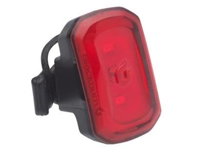 Blackburn CLICK USB baklys 20 lumen sorteringsboks 8 stk (BBN-7074637)