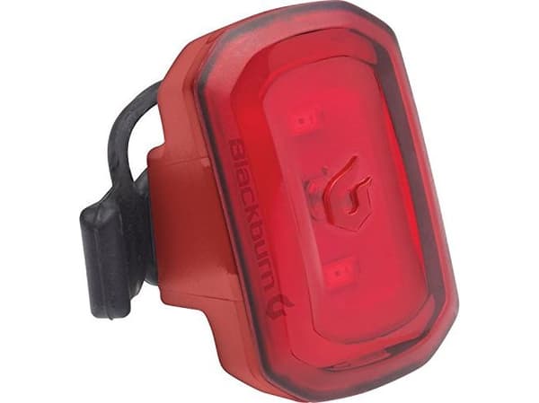 Blackburn Click USB baklys 20 lumen rød (BBN-7074703)