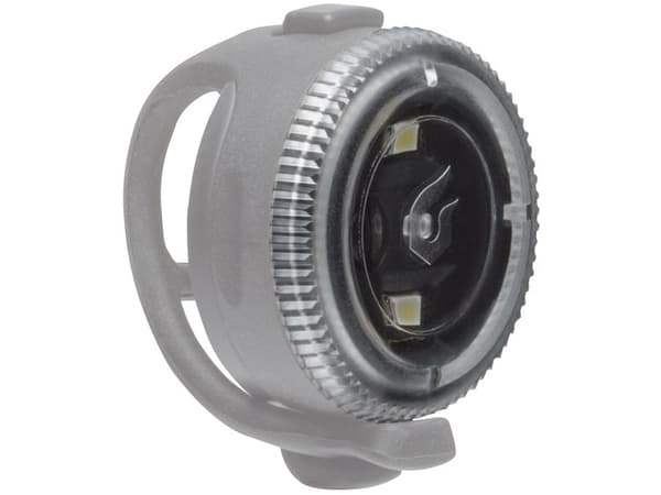 Blackburn Click frontlys 20 lumen hvit (BBN-7085172)
