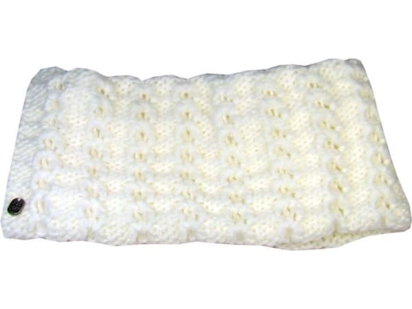 CHILLOUTS Tiara Headband TIA01 white (CHI-3970)
