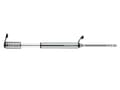 Pikkukuva 4 / 4: Lezyne Pressure Drive CFH HP käsipumppu 120psi metallinen CO2-putki + 1x 16g kaasupatruuna grafiitti (LZN-1-C2-PRCFH-V219)