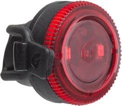 BLACKBURN Rear light Click 4 lumens black