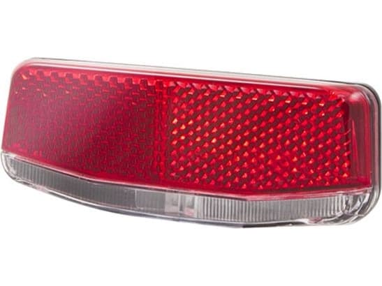 SPANNINGA Lampka tylna SOLO XDS pod dynamo (SNG-4470108)