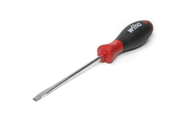 Wiha SoftFinish ruuvimeisselisarja, 12 kpl.