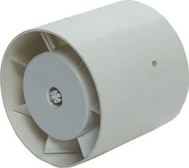 Uttrekkbar vifte CATA X-MART STD, D120