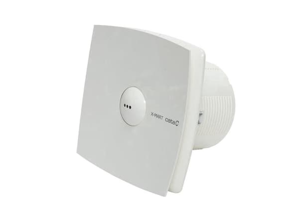 Uttrekkbar vifte CATA X-MART STD, D120