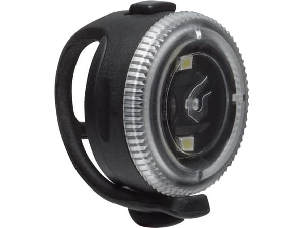 Blackburn Click frontlys svart (BBN-7085174)