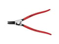Miniatyrbilde 3 av 5: Knipex 46 21 A41, Låseringtang, Kromvanadiumstål, Plast, Rød, 300 mm, 510 g