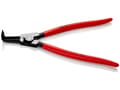 Miniatyrbilde 2 av 5: Knipex 46 21 A41, Låseringtang, Kromvanadiumstål, Plast, Rød, 300 mm, 510 g