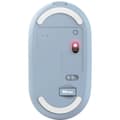 Miniatyrbild 5 av 10: Trust PUCK WiFi mus Bluetooth, Trådlös Optisk Blå 4 Knappar 1600 dpi