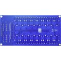 Miniatyrbild 4 av 4: TRU COMPONENTS TC-9445344 Relämodul Relä modul Passar till: Arduino 1 st