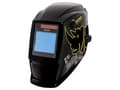 Miniatyrbild 1 av 2: Sourcing WELDING HELMET WM 40TC