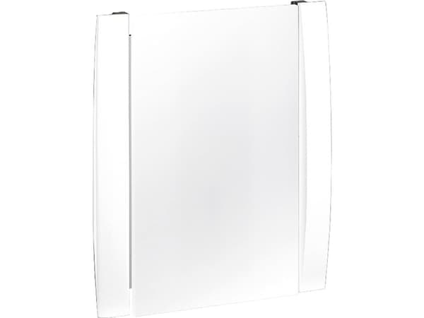 Grothe 43172 Dørklokke 86 dBA Hvid