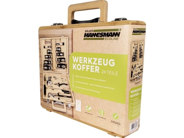 Brüder Mannesmann M29001 Hylsyavain