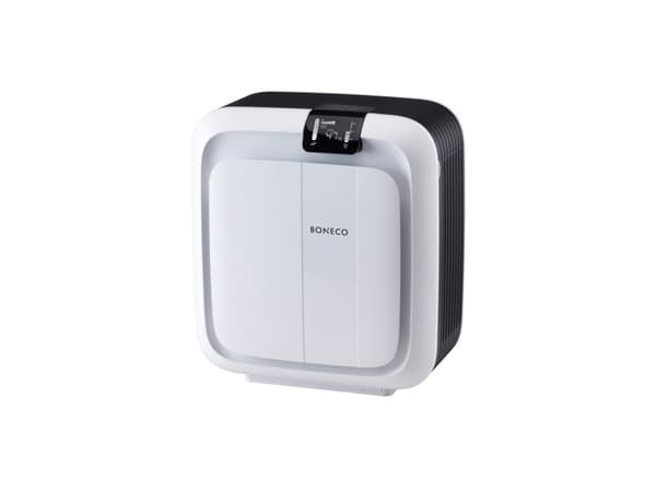 Boneco H700, Sort, Hvid, 26,5 W, Vekselstrøm, 347 mm, 448 mm, 490 mm