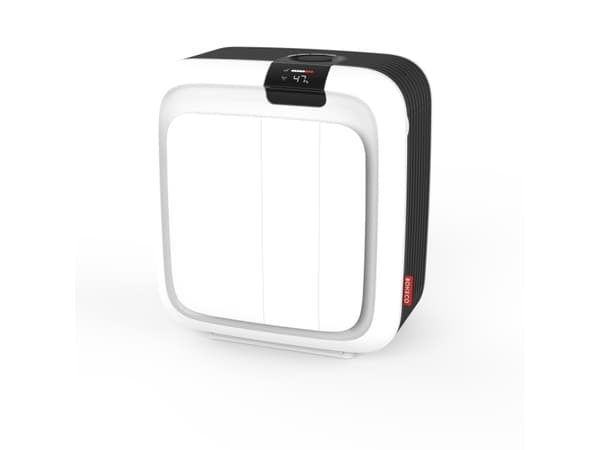 Boneco H700, Sort, Hvid, 26,5 W, Vekselstrøm, 347 mm, 448 mm, 490 mm
