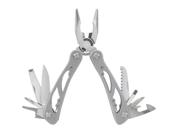Basetech BT-2299054 Multitool Rustfrit stål