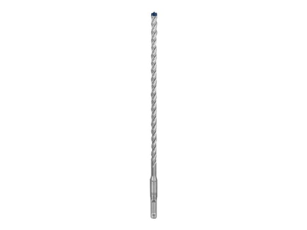 Bosch HAMMERBOR PLUS-7X 8X265MM 10 st