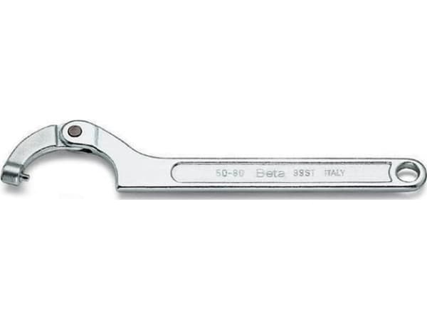 Beta Tools Koukkuavain BE 99ST/50-80