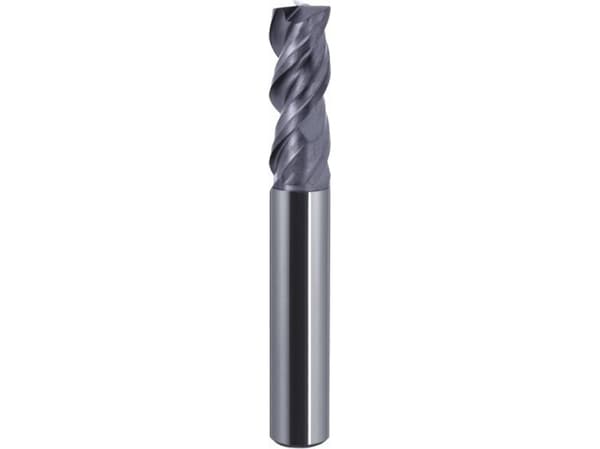 FANAR SKAFT DRILLMILL FI 4,0 11/57 Z3 HA6 VHM AT X-MILL 345 R345