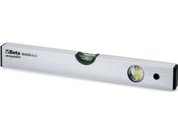Beta Tools NIVÅ MED 2 LIBS 200MM 1696B/200 BETA UTENSILI S.P.A.