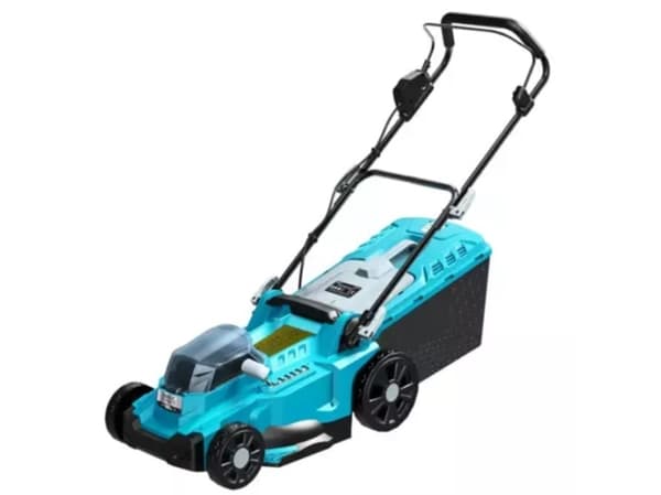 DEDRA DED7197V, Manuell gressklipper, 600 m², 43 cm, 2,5 cm, 7,5 cm, 50 l