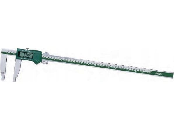 Insize CALIPER 300 DIGITS. 12 3V/ABS/DATA JAWS 150 1-SIDE.