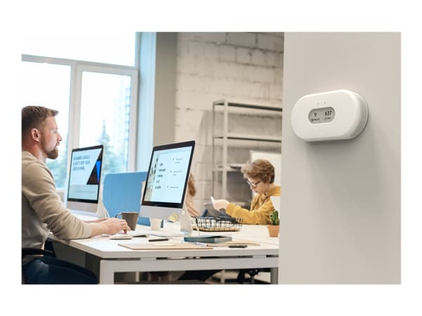 Airthings View Plus