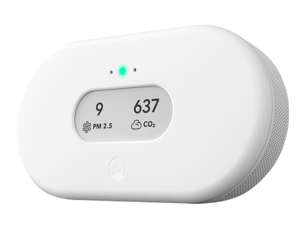 Airthings View Plus