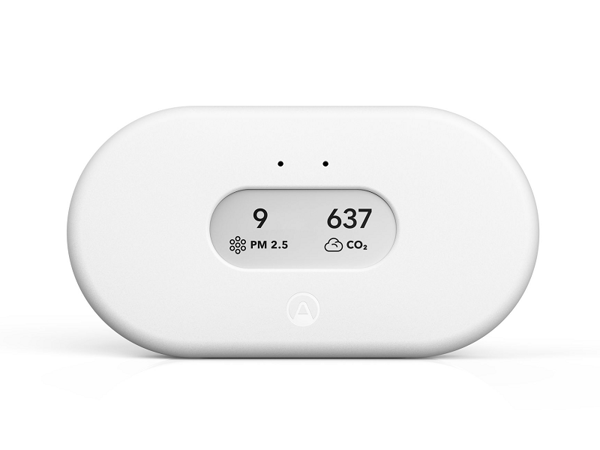 Airthings View Plus