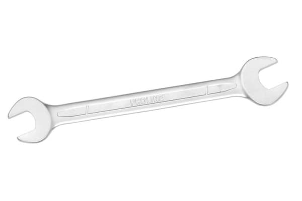 Proline Open-End Wrench 18 x 19mm (34018)