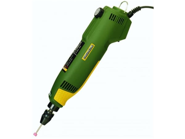 Proxxon 28472, Borring, Sliping, Polering, Flerfarvet, 5000 OPM, 22000 OPM, Strøm, 100 W