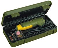 Proxxon 28472, Borring, Sliping, Polering, Flerfarvet, 5000 OPM, 22000 OPM, Strøm, 100 W