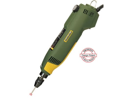 Proxxon 28472, Borring, Sliping, Polering, Flerfarvet, 5000 OPM, 22000 OPM, Strøm, 100 W