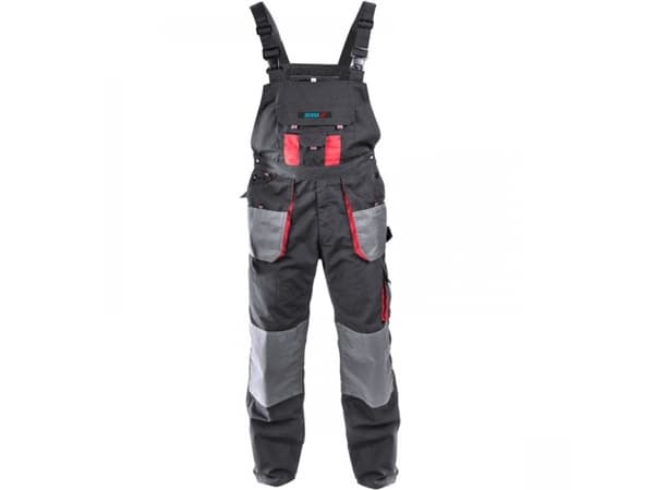 Dedra Protective garnbukse størrelse LD (BH2SO-LD)