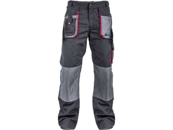 Dedra suojahousut koko XXL (BH2SP-XXL)