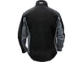 Miniatyrbilde 4 av 4: Dedra Softshell-jakke 96 % polyester + 4 % spandex størrelse L (BH6KS-L)