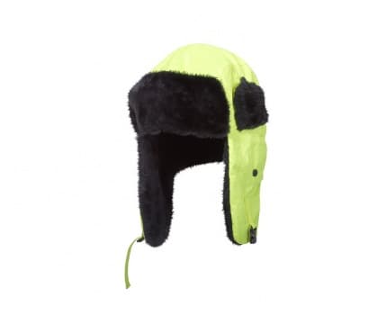 Lahti Pro Isolerte hatter, gule, 12 stk. (L1020200)
