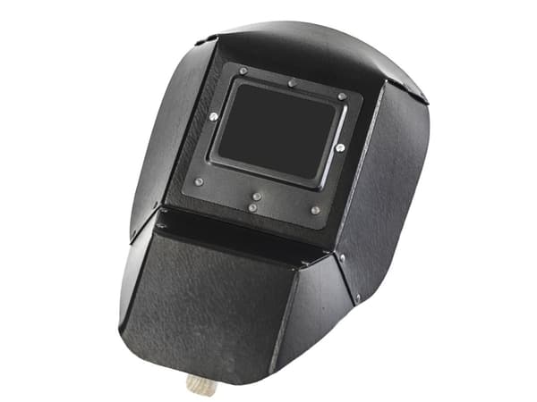 Lahti Pro Welding shield ot-2a 470 x 290 mm, filter 50 mm, ce, lahti