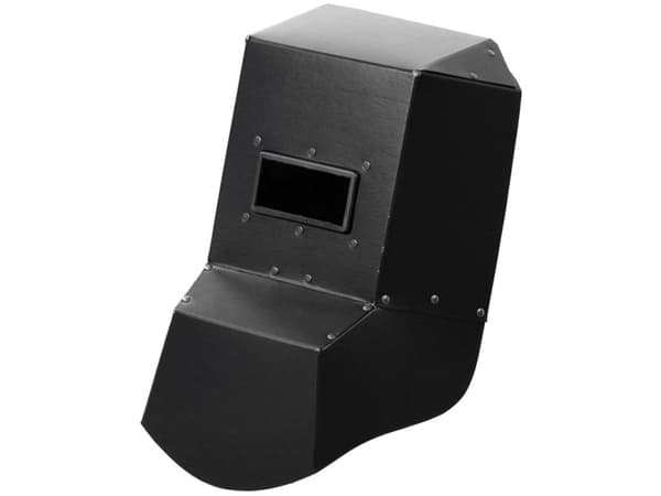 Lahti Pro Svetsskärm för presskartong 390 x 230 x 85 mm (L1530300)