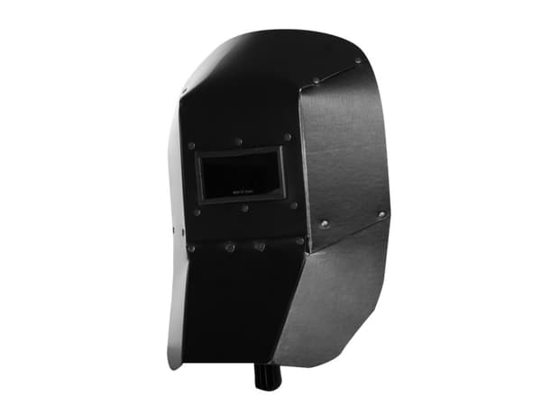 Lahti Pro Welding shield pressboard 350 x 260 x 85 mm (L1530500)