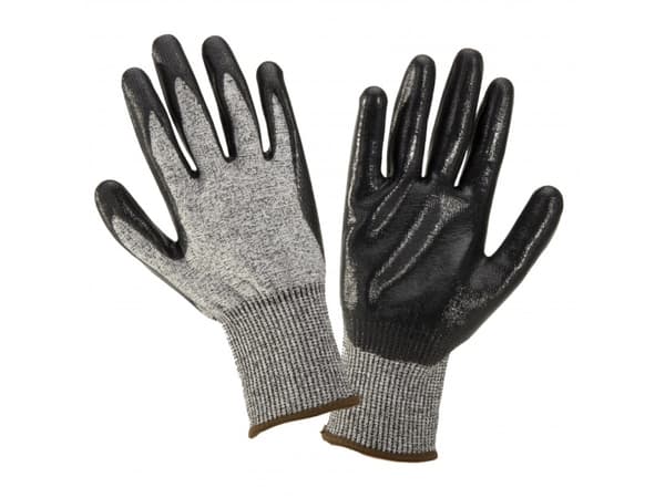 Lahti Pro Protective gloves with increased resistance to cutting with the blade L (L200209K)