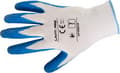 Miniatyrbilde 2 av 2: Lahti Pro L210508W Vernehansker, belagt polyester, 8, 12 par, CE, [LPRP2508]