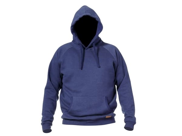 Lahti Pro Hoodie marinblå XL (L4010704)