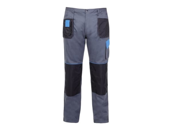 Lahti Pro Cotton vyötärösuojahousut L (L4050452)