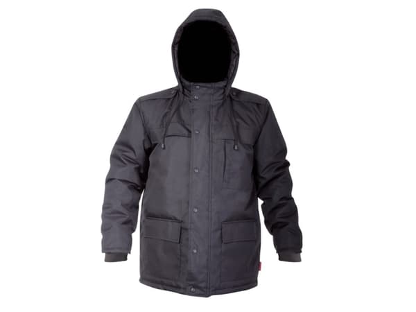 Lahti Pro Eristetty takki koko 2XL (L4091505)