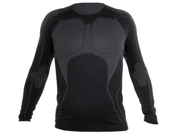 Lahti Pro termotröja svart/grå, "2xl/3xl", ce, lahti
